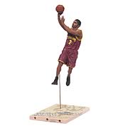 NBA Series 22 Kyrie Irving Action Figure